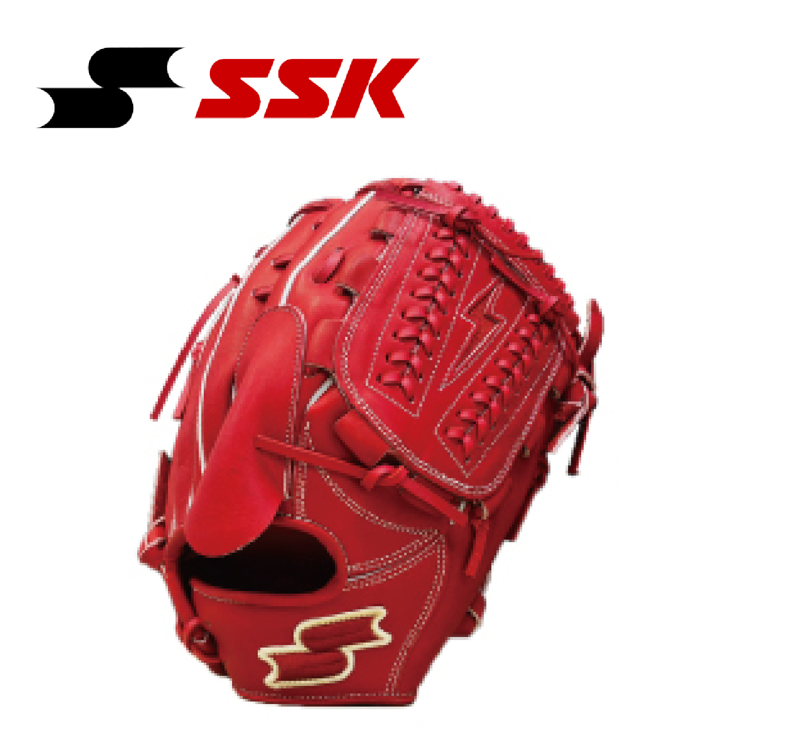 <SSK>DWG4625P 棒壘球手套-全封投手-11.75吋