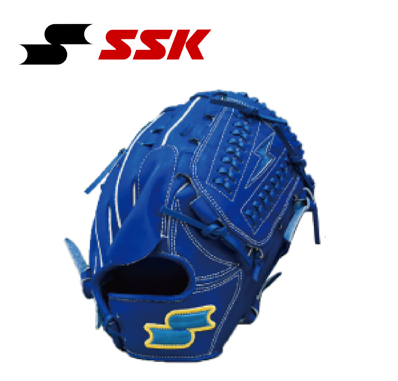 <SSK>DWG4625P 棒壘球手套-全封投手-11.75吋