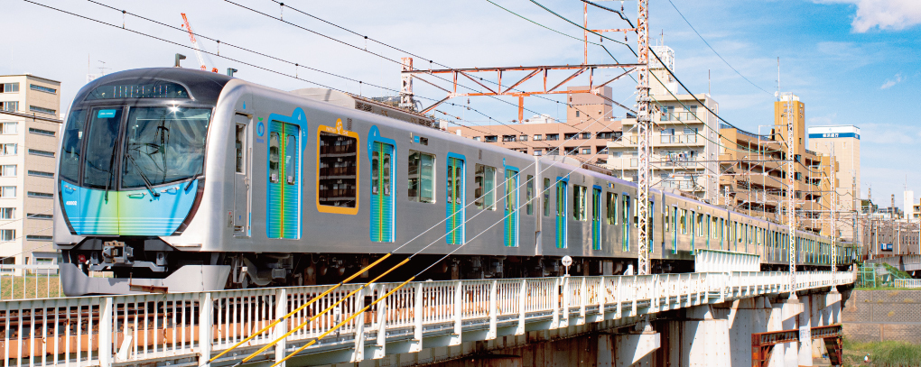 Kato 10-2020 N 西武鐵道 40000系 電車.增節組A.4輛