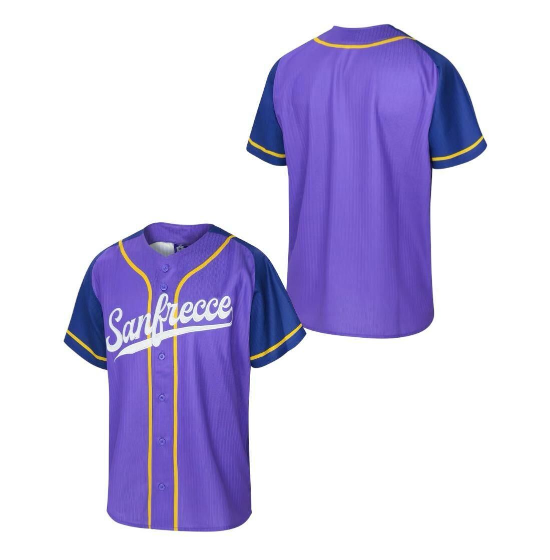 2025 廣島三箭 棒球衣