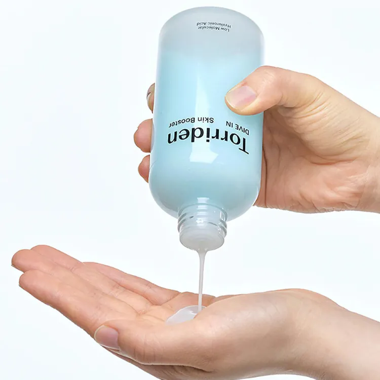 Torriden 低分子透明質酸肌底液爽膚水 200ml