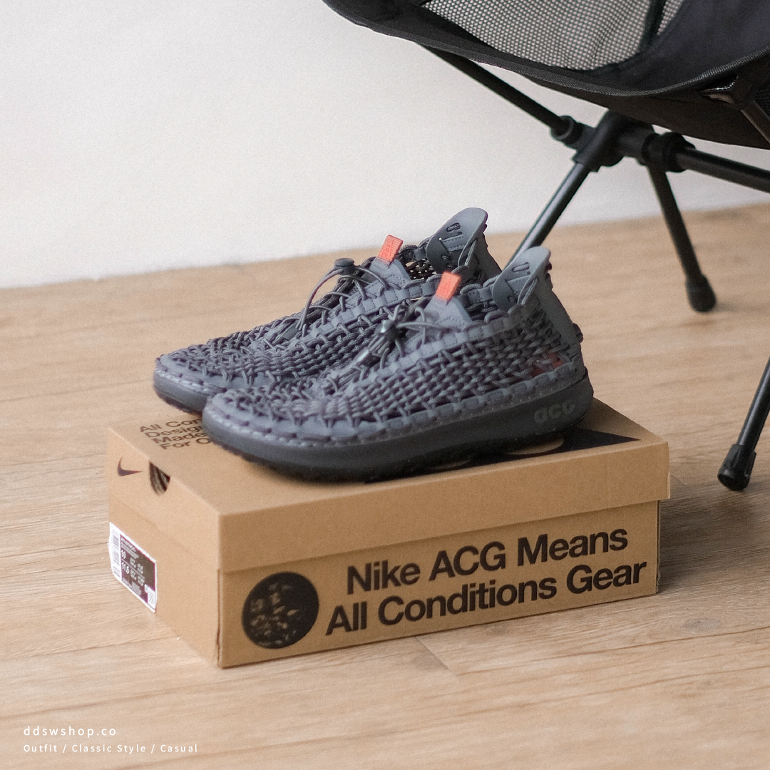 "調貨" NIKE ACG WATERCAT+ 編織 防水溯溪鞋 CZ0931-004