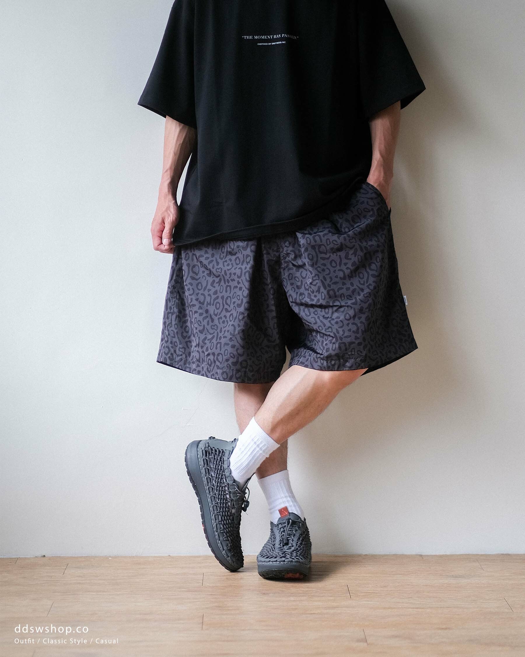 "調貨" NIKE ACG WATERCAT+ 編織 防水溯溪鞋 CZ0931-004