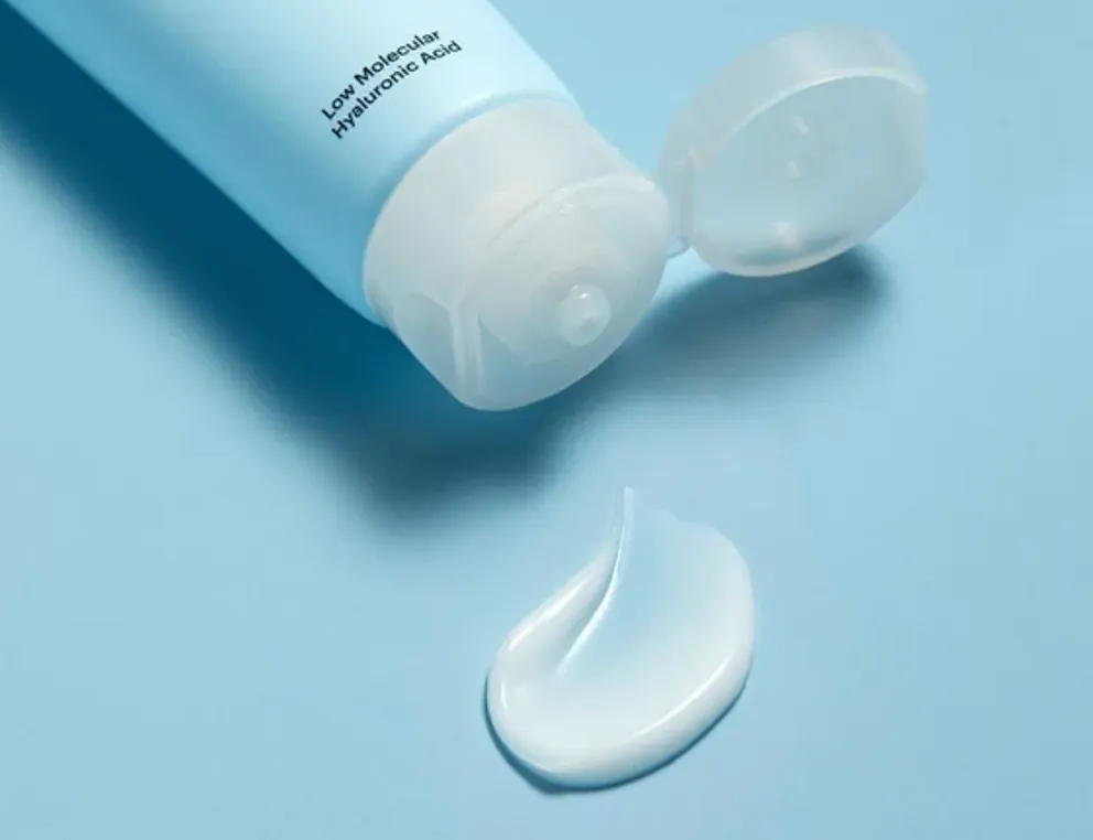 Torriden 低分子透明質酸保濕面霜 80ml