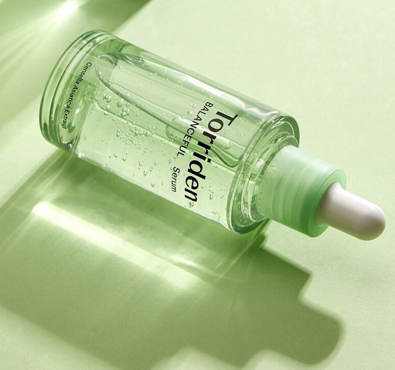 Torriden 積雪草保濕鎮靜精華 50ml