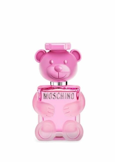CD6511  MOSCHINO TOY2 EDT 默斯奇諾泡泡熊女仕淡香水50mL