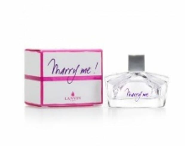 CD6514  LANVIN  浪凡嫁給我女士香水EDP 4.5mL