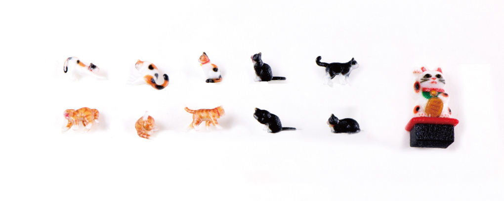 Kato 24-710 N規 和猫