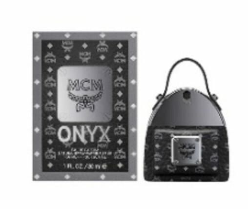 CD6523  MCM ONYX 香水 30ml