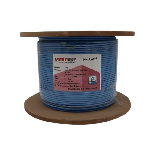 CA025  "HN-Atmb" 單支單膠線 (防火)