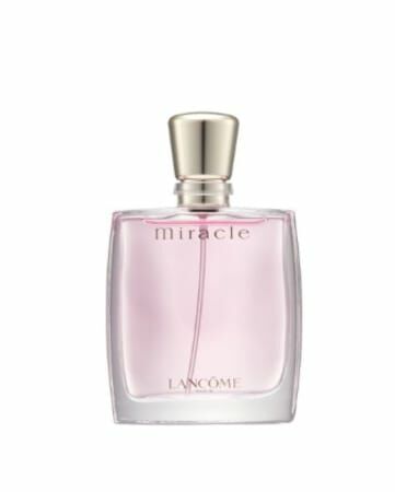 CD6532  LANCOME 蘭蔻真愛奇蹟女仕香水30ML