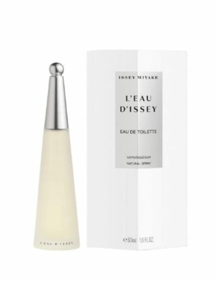 CD6533  "ISSEY MIYAKE 三宅一生之水 女士香水 50ml"