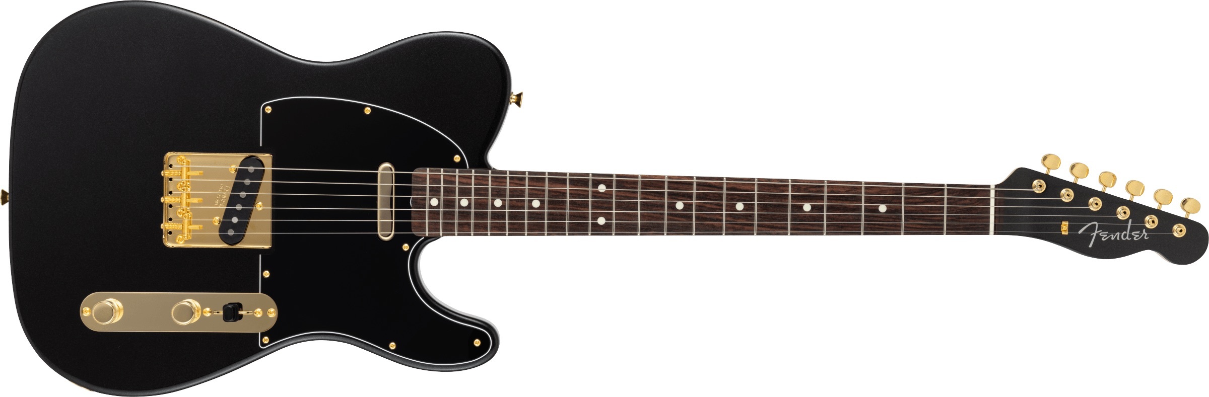 Fender Japan Fender MIJ Traditional 2025 Collection 60S Telecaster RW black Pearl 電吉他 日本製 — 三峽吉他 / Bass