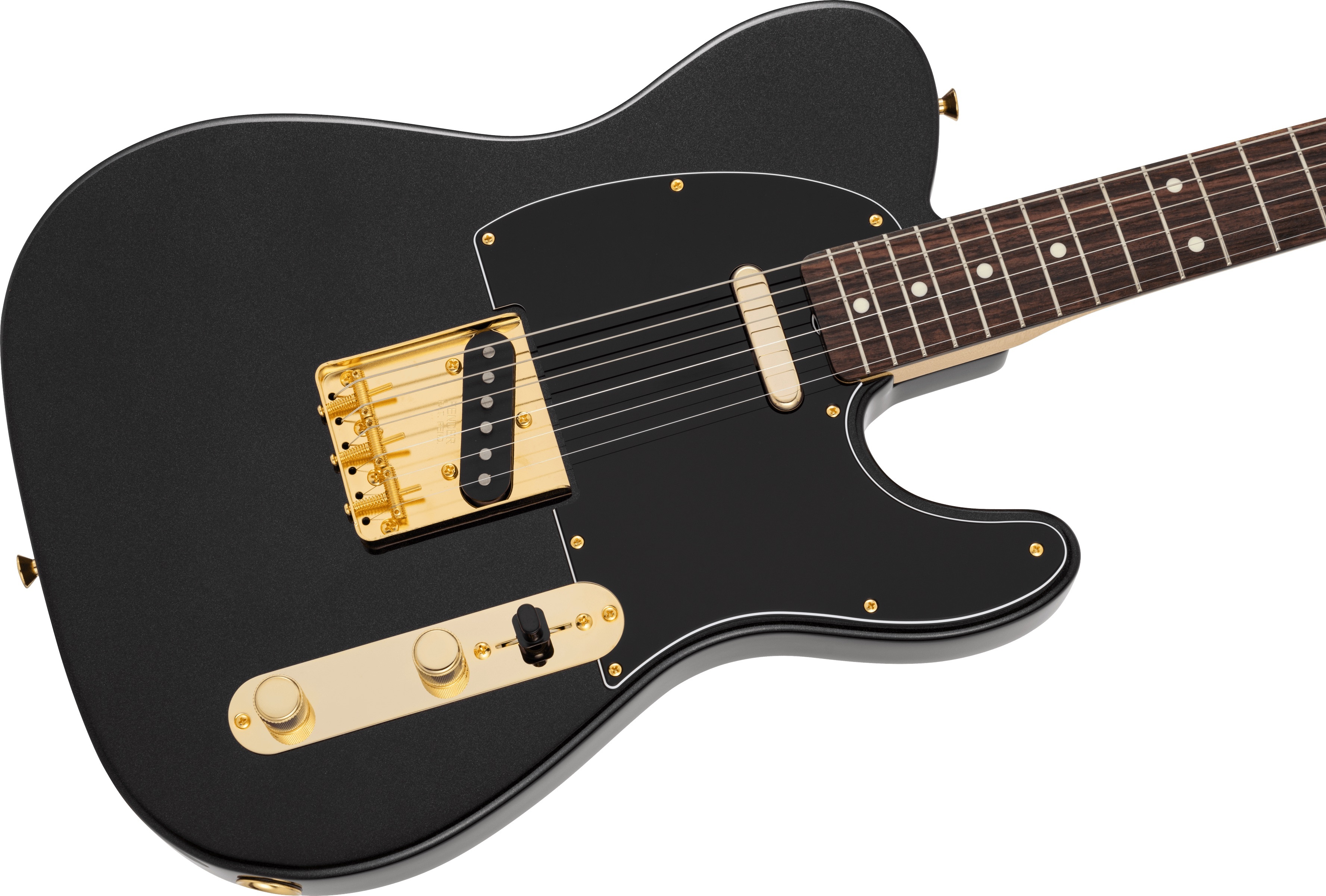 Fender Japan Fender MIJ Traditional 2025 Collection 60S Telecaster RW black Pearl 電吉他 日本製 第 3 張圖片｜三峽吉他 / Bass
