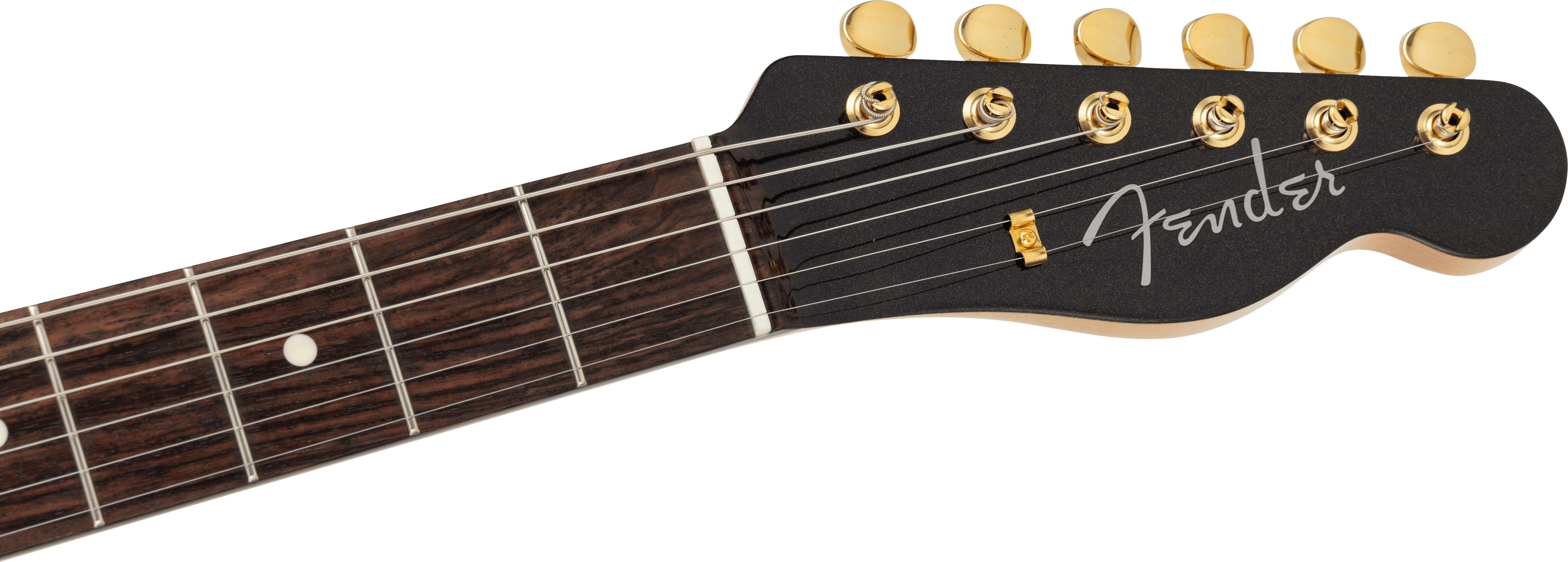 Fender Japan Fender MIJ Traditional 2025 Collection 60S Telecaster RW black Pearl 電吉他 日本製 第 6 張圖片｜三峽吉他 / Bass