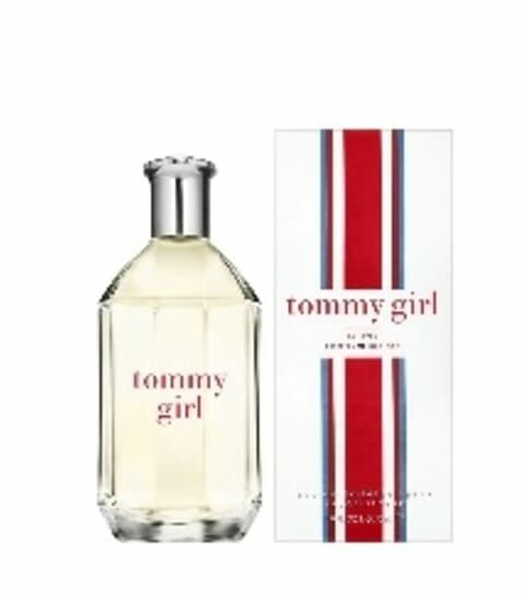 CD6534  TOMMY HILFIGER TOMMY GIRL女性淡香水 30ML