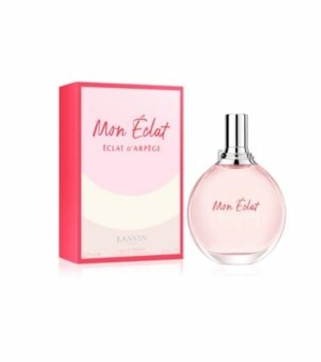 CD6536  LANVIN浪凡 光韻我的輝光女士濃香水  50ml