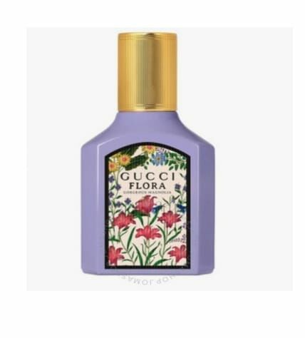 CD6538  GUCCI幻夢木蘭花女性濃香水30ML