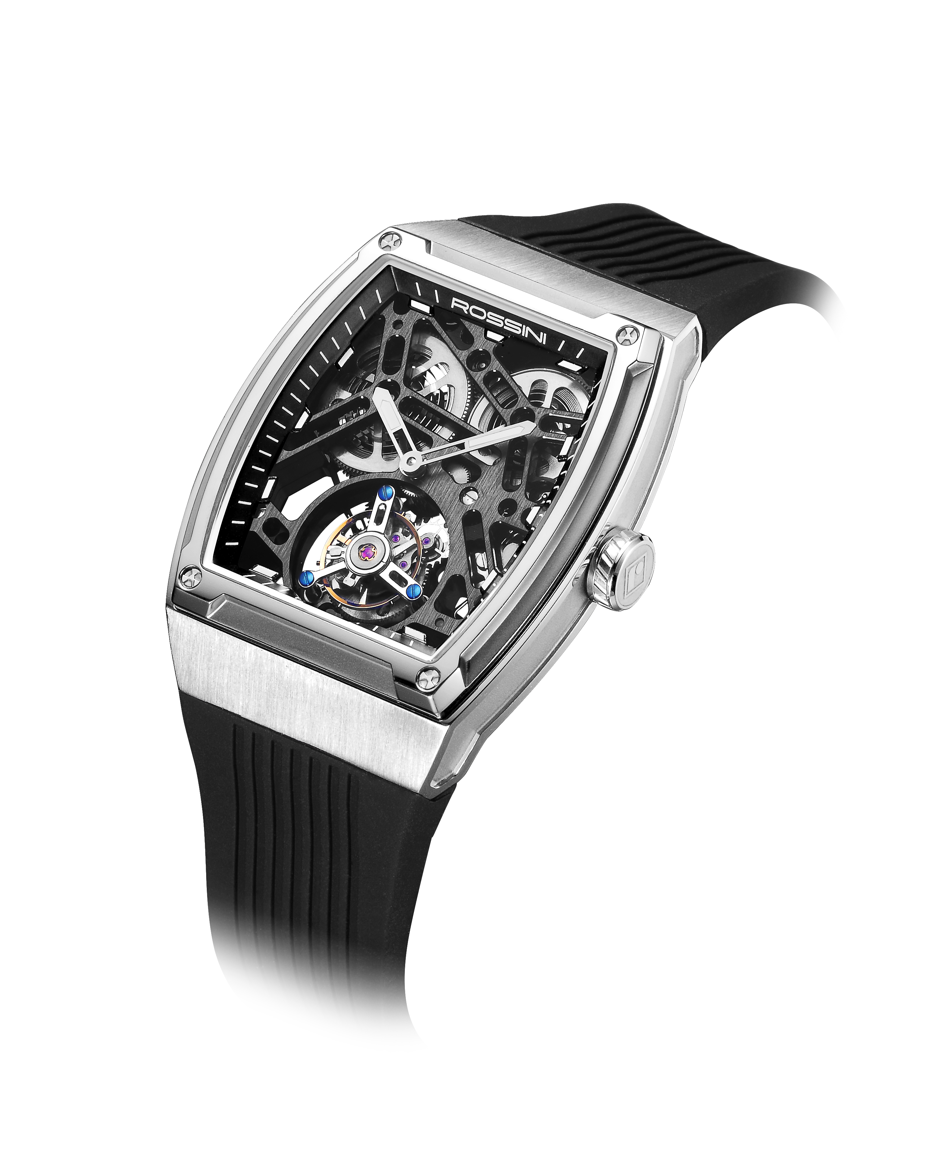 1435W01A Rossini Automatic Mechanical Watch