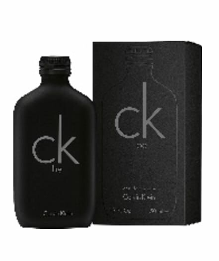 CD6539  Calvin Klein CK Be EDT 中性淡香水 50ml