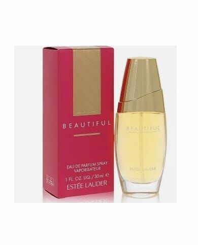 CD6540  雅詩蘭黛美麗戀愛女士香水EDP 30ML