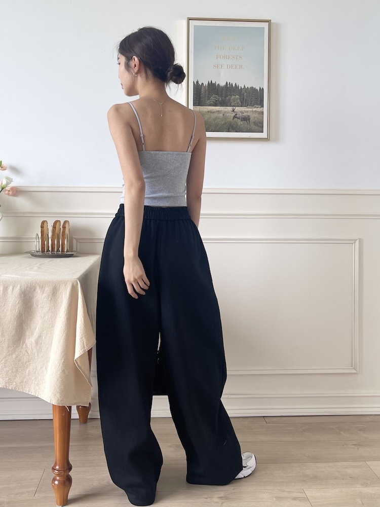 抓皺修飾小腹不跑杯必帶款