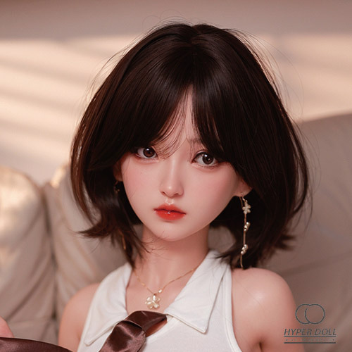 HYPER DOLL 全矽膠娃娃 150cm 大憐夢 silicone sex doll