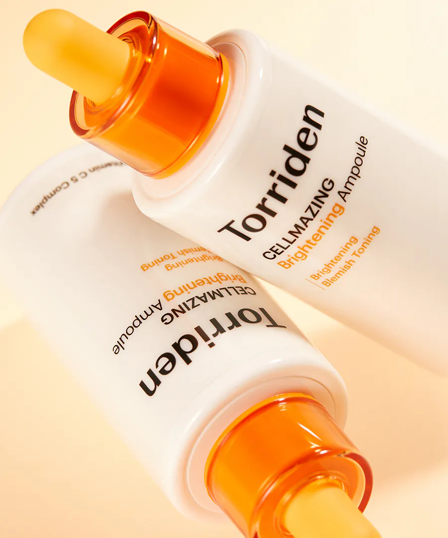 Torriden 純維C美白保濕透肌精華 30ml