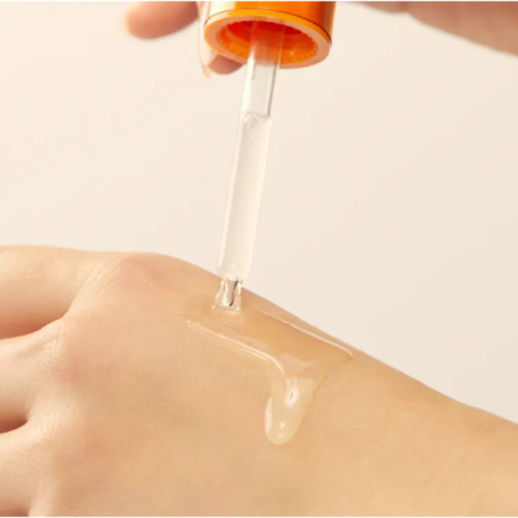 Torriden 純維C美白保濕透肌精華 30ml