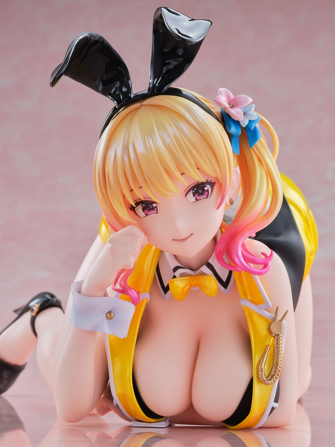 「ACG.GO」「預購」Bellfine Creators Sellection 凜 1/6 Scale Figure