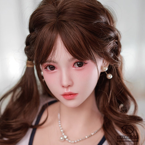 HYPER DOLL 全矽膠娃娃 162cm 小玉 silicone sex doll
