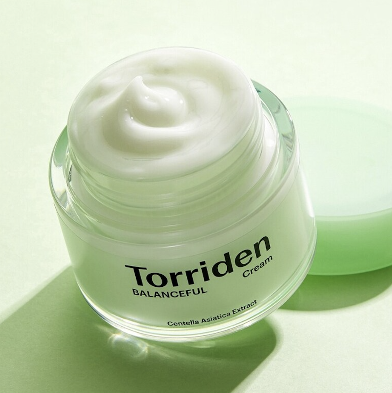 Torriden 積雪草保濕啫喱面霜 80ml