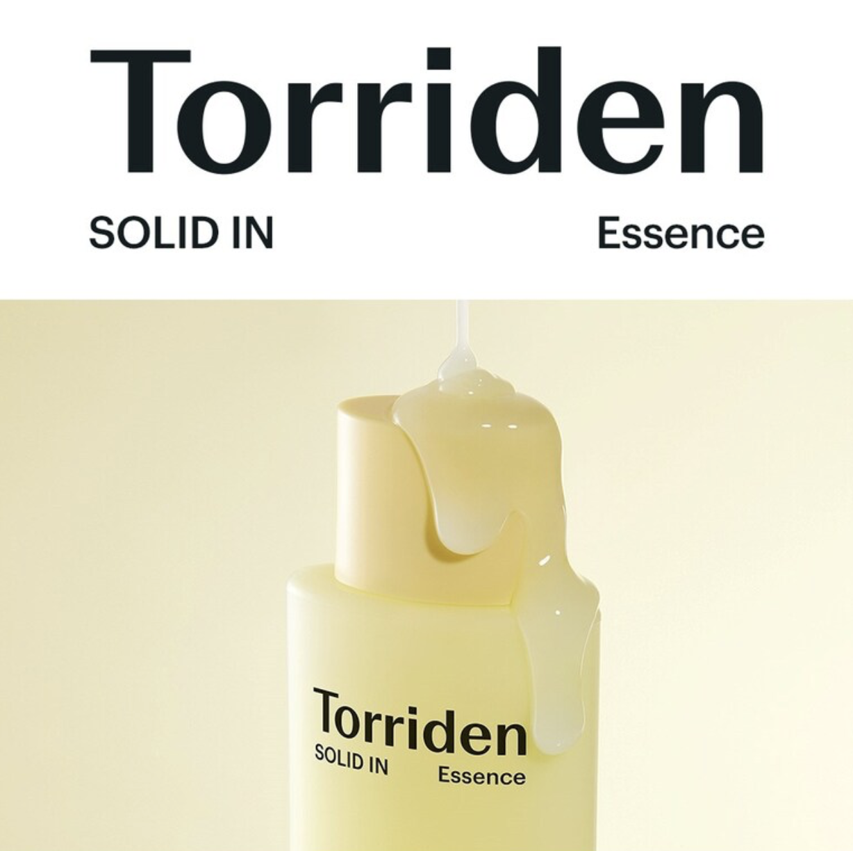 Torriden 神經酰胺保濕精華 100ml