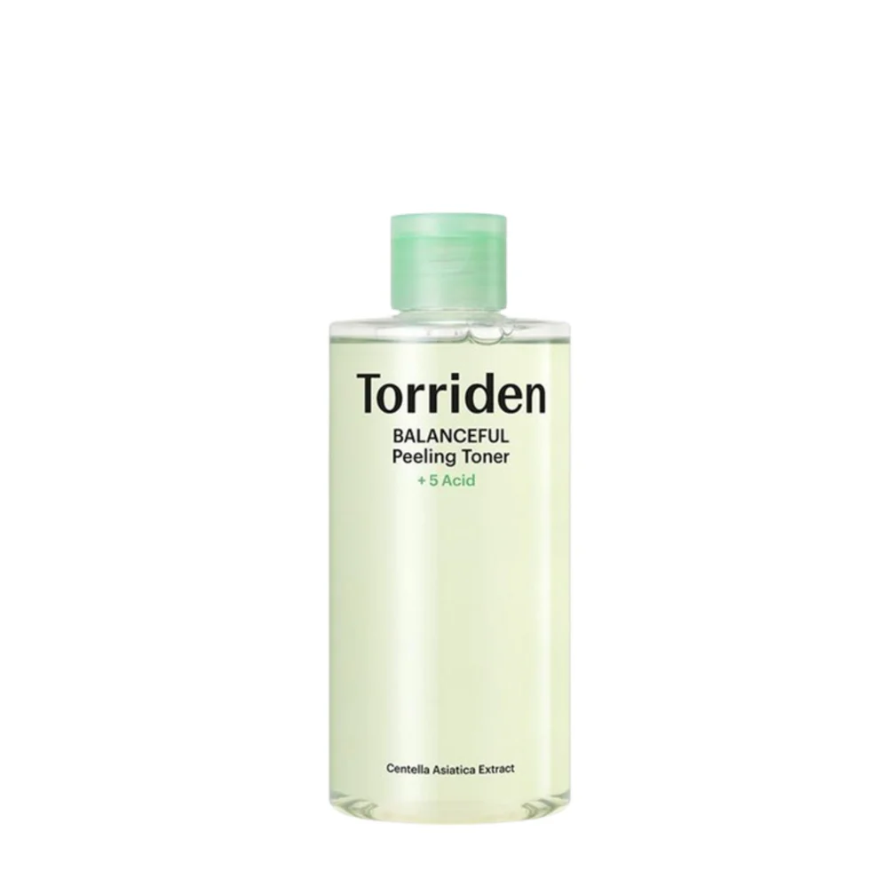 Torriden 積雪草去痘平衡舒緩爽膚水 250ml