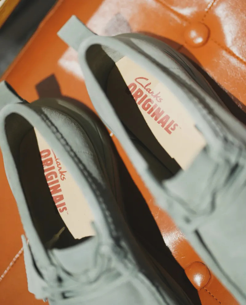 Clarks