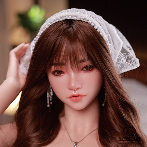 HYPER DOLL 全矽膠娃娃 163cm 允兒 silicone sex doll