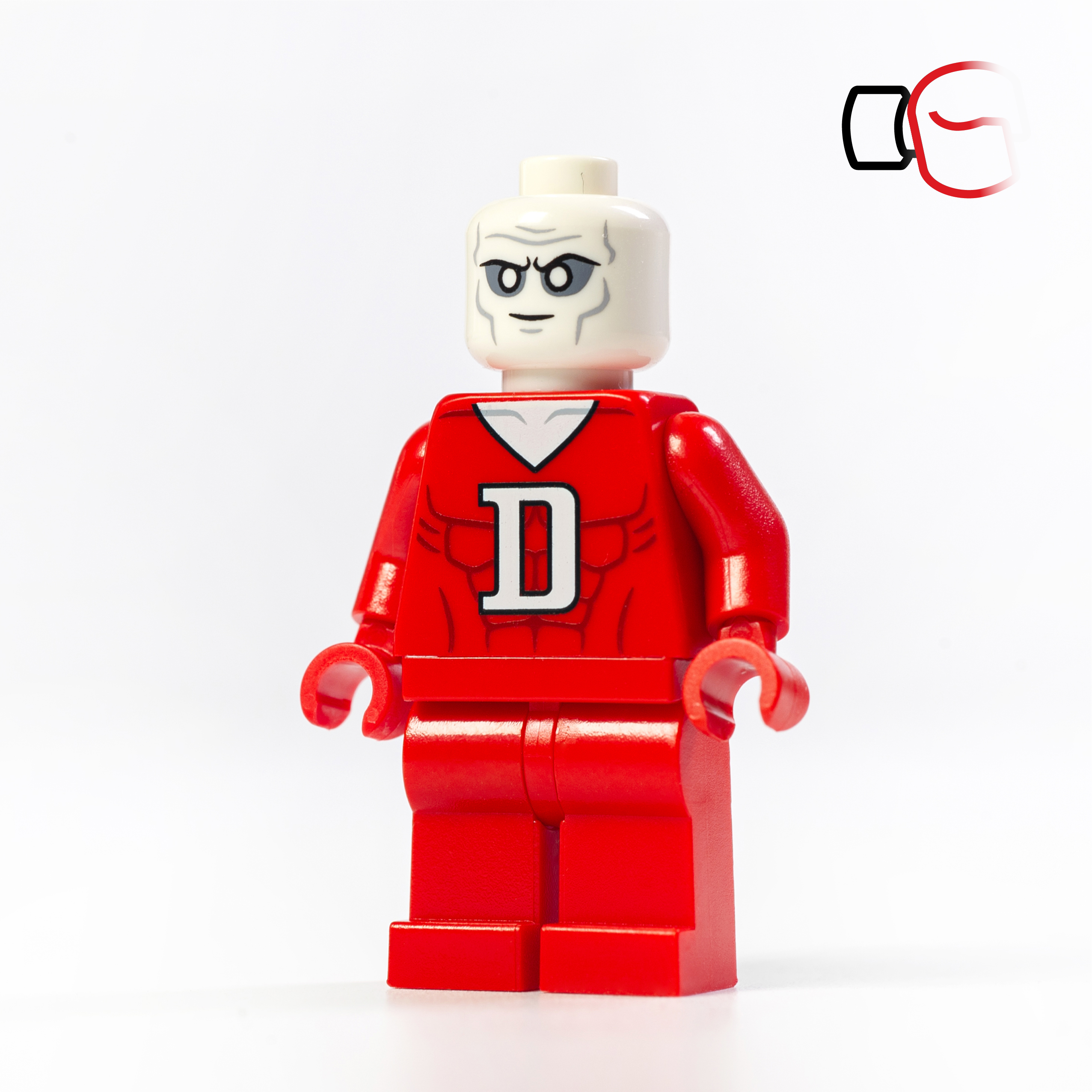 【Excelsior custom】死人