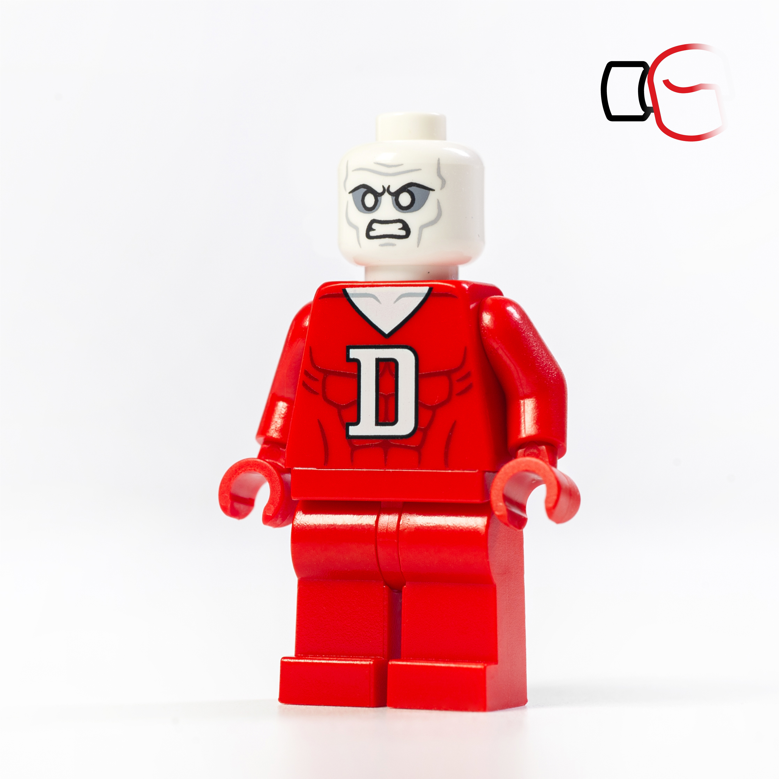 【Excelsior custom】死人