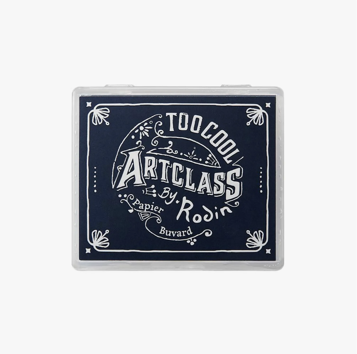 Too Cool For School 零油光吸油紙 100片