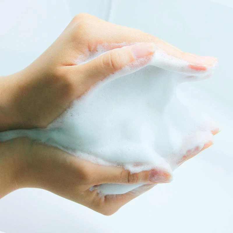 Too Cool For School 白滑雞蛋亮膚洗面乳 150ml