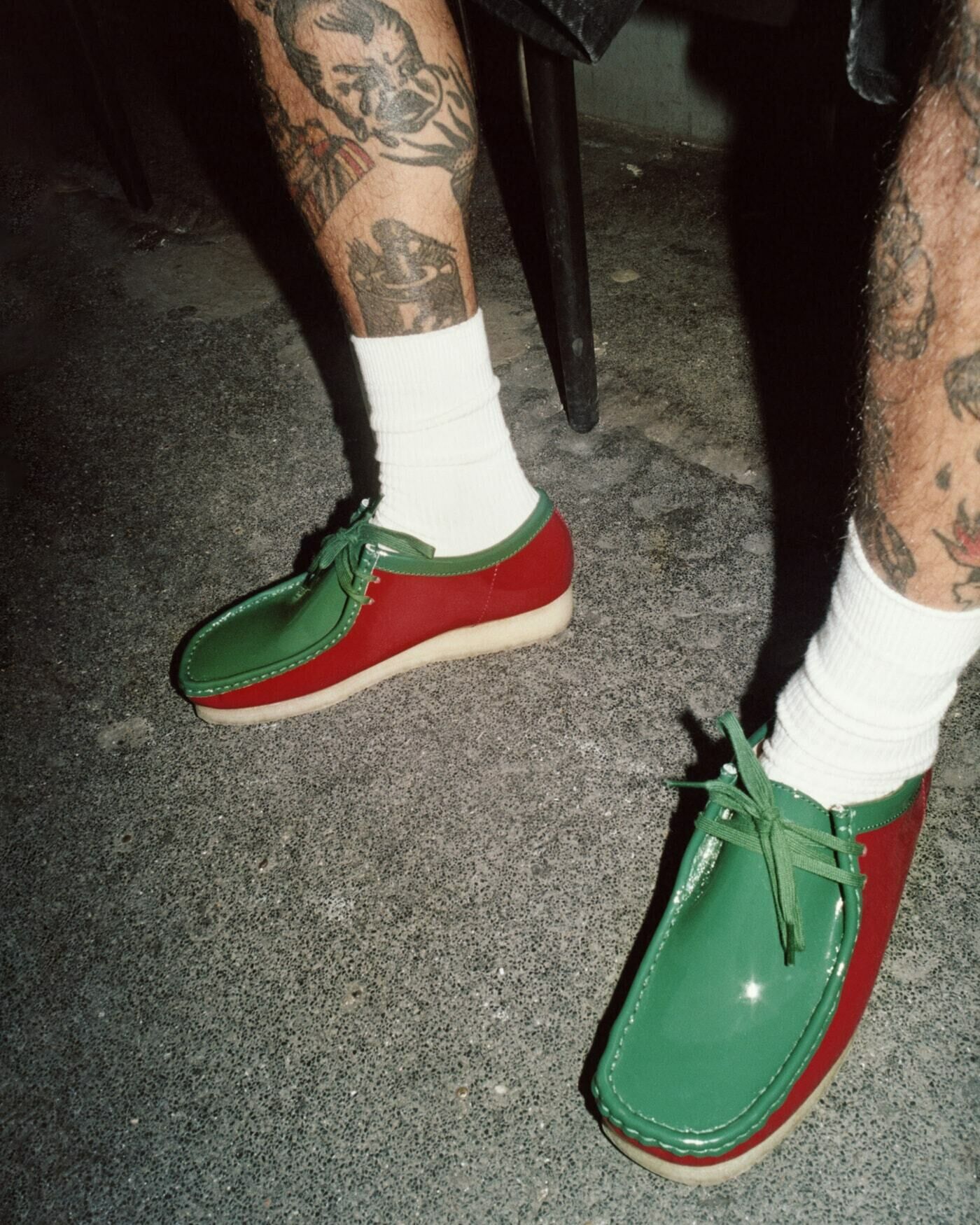 Clarks