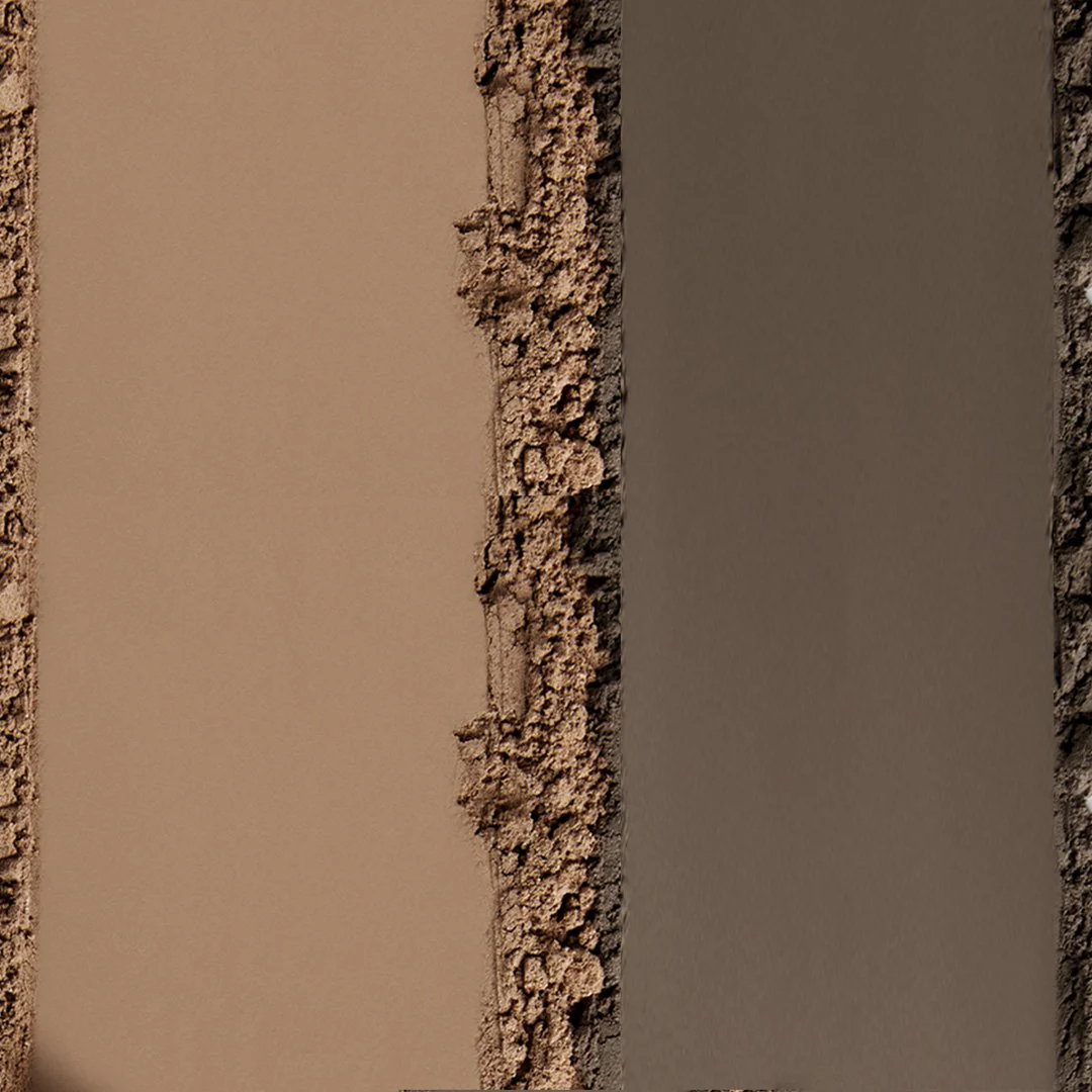 Too Cool For School 雙色頭髮陰影粉【2款色號】