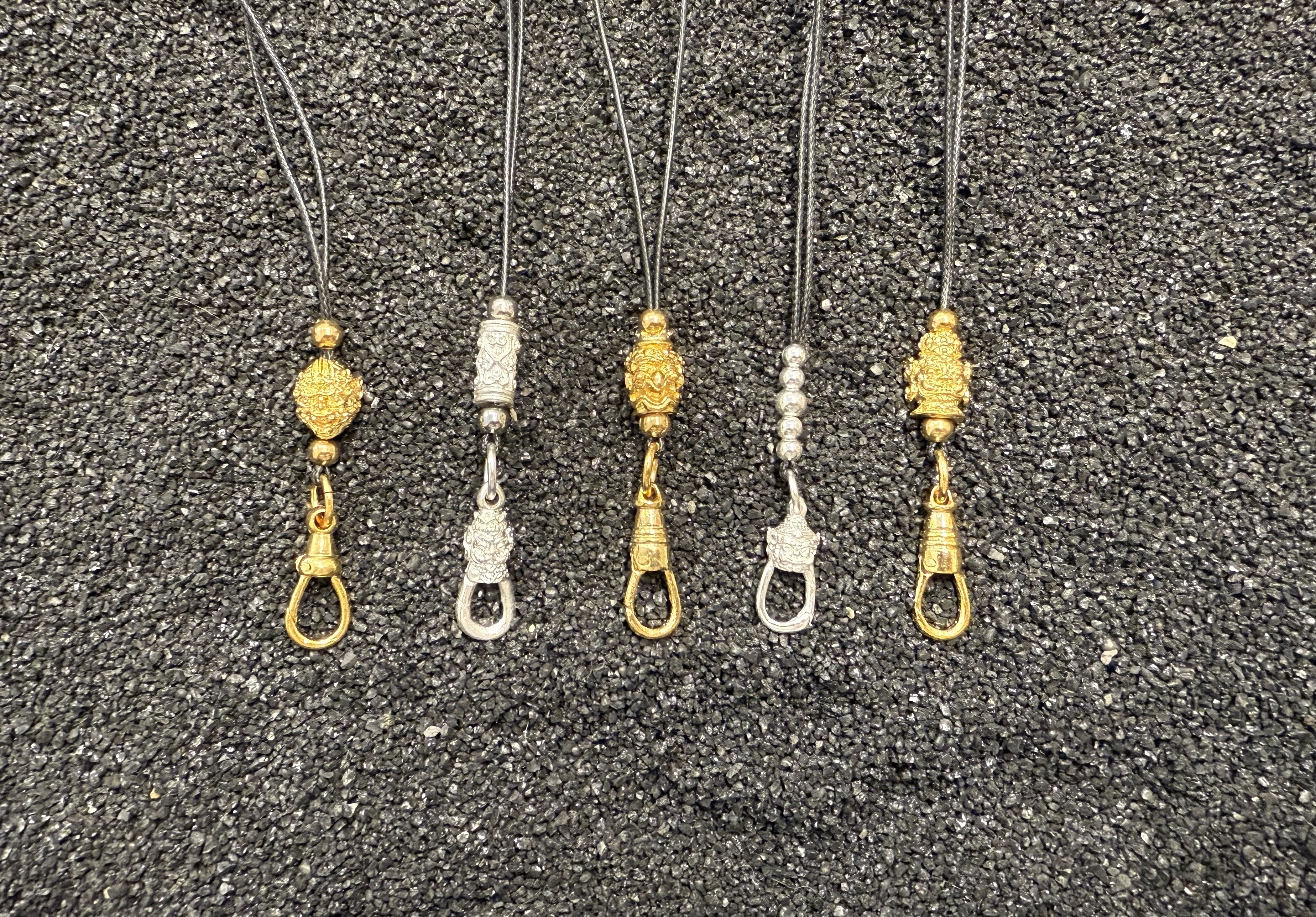 泰國天神鍊（T4 T181）