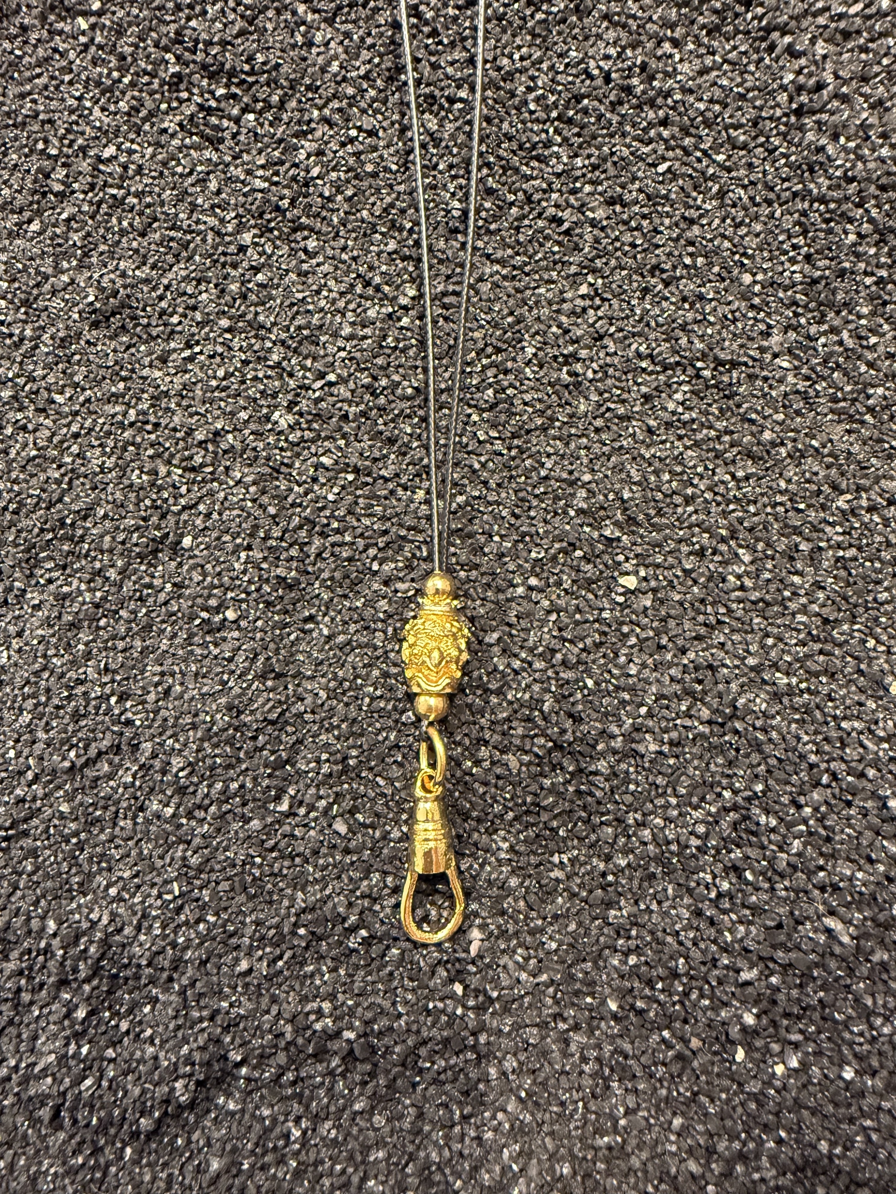 泰國天神鍊（T4 T181）