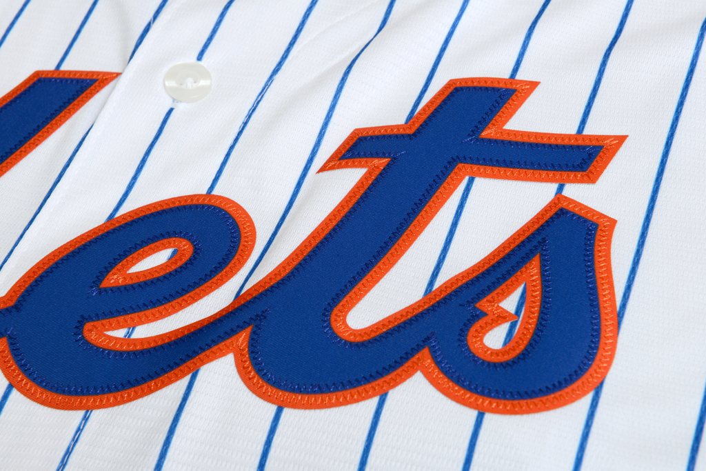 Nike 紐約大都會隊 Juan Soto 主場 球迷版 球衣