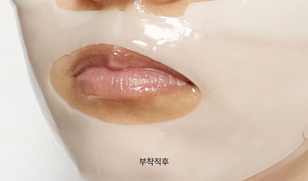 VT A醇微針精華100兩部曲水凝膠面膜