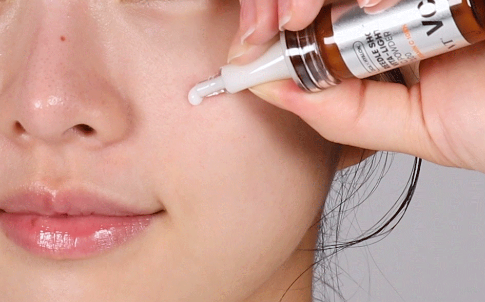 VT 微針維他亮膚精華 VC1500