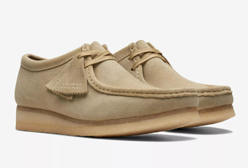 clarks
