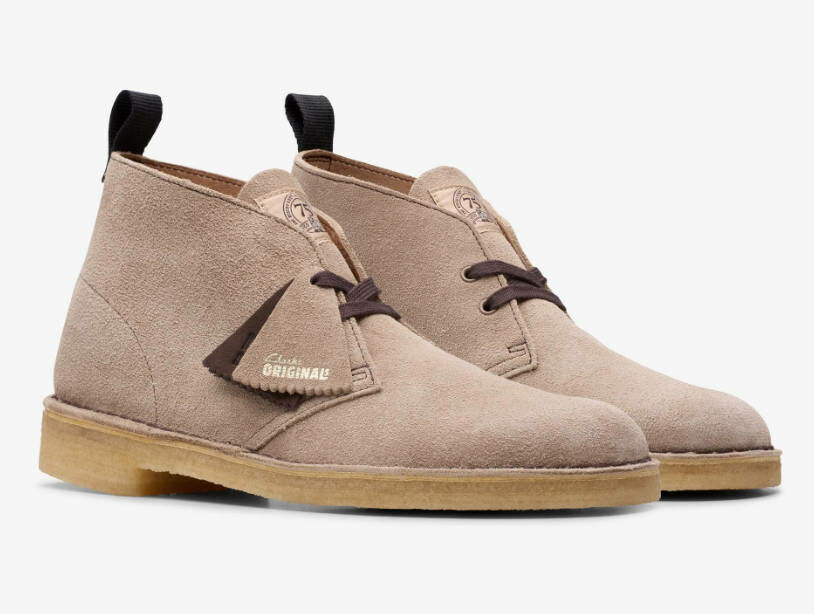 clarks