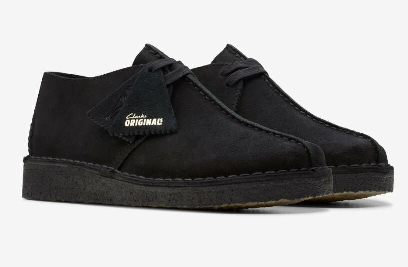 clarks